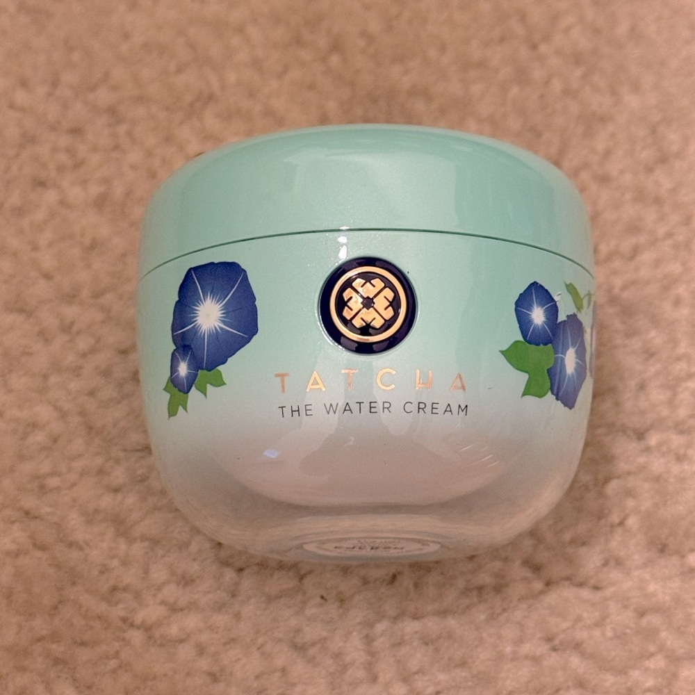 Tatcha The Water Cream - Gratitude Size 75 ml